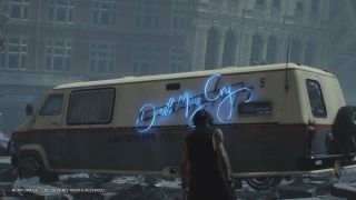 Devil May Cry 5 - screeny z gry