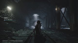 Devil May Cry 5 - screeny z gry