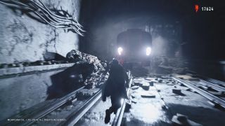 Devil May Cry 5 - screeny z gry