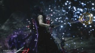 Devil May Cry 5 - screeny z gry