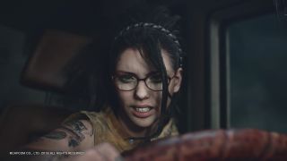 Devil May Cry 5 - screeny z gry