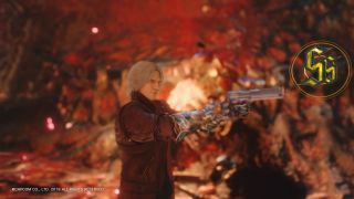 Devil May Cry 5 - screeny z gry