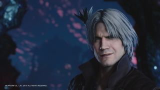 Devil May Cry 5 - screeny z gry