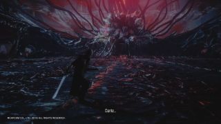 Devil May Cry 5 - screeny z gry