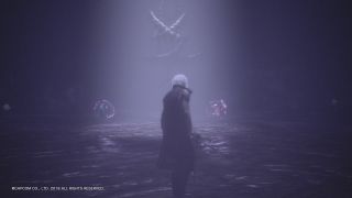 Devil May Cry 5 - screeny z gry