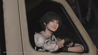 Devil May Cry 5 - screeny z gry