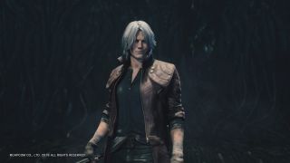 Devil May Cry 5 - screeny z gry