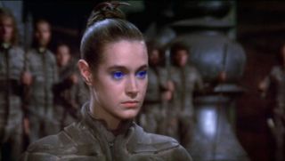 Diuna 1984 - Chani - Sean Young