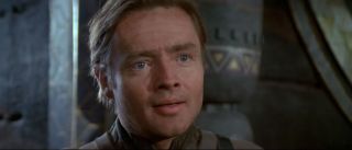 Diuna 1984 - Duncan Idaho - Richard Jordan