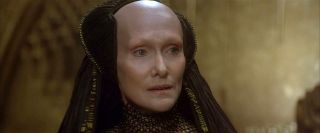 Diuna 1984 - Gaius Helena Mohian - Sian Phillips