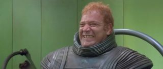 Diuna 1984 - Glossu Rabban - Paul L. Smith