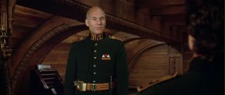 Diuna 1984 - Gurney Halleck - Patrick Stewart