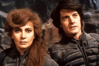 Diuna 1984 - Lady Jessica - Francesca Annis