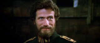 Diuna 1984 - Leto Atryda - Jurgen Prochnow