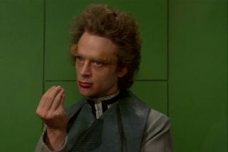 Diuna 1984 - Piter De Vries - Brad Dourif