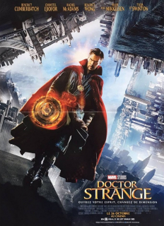 Doktor Strange