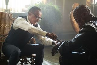 Doom Patrol: sezon 1, odcinek 6