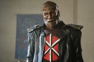 Doom Patrol: sezon 1, odcinek 6