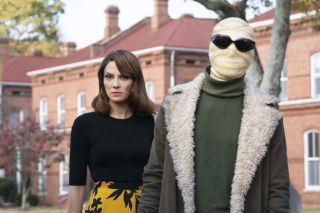 Doom Patrol: sezon 1, odcinek 6