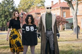 Doom Patrol: sezon 1, odcinek 6