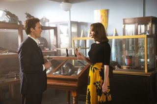 Doom Patrol: sezon 1, odcinek 6