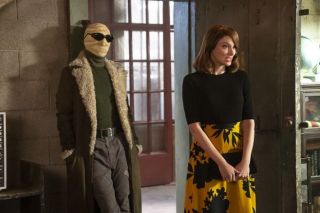 Doom Patrol: sezon 1, odcinek 6