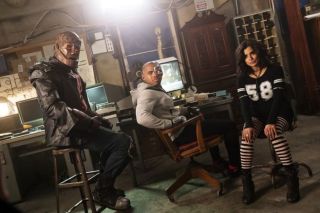 Doom Patrol: sezon 1, odcinek 6