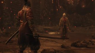 Sekiro: Shadows Die Twice
