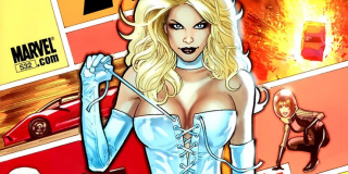 Emma Frost