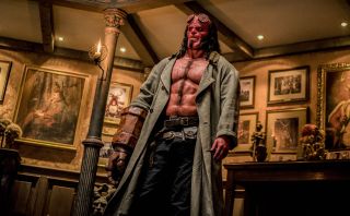 Hellboy - zdjęcie z filmu