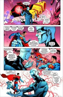 Ostatni kryzys - plansze