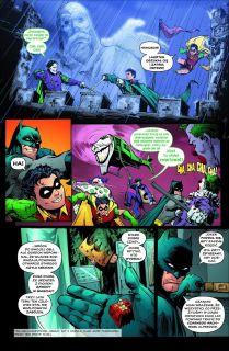 Ostatni kryzys - plansze