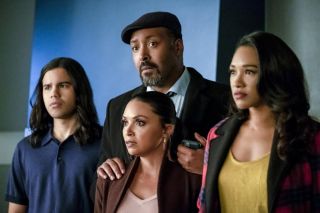 Flash 5 odcinek 17 - zdjęcie