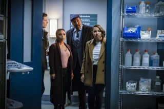 Flash 5 odcinek 17 - zdjęcie