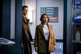 Flash 5 odcinek 17 - zdjęcie