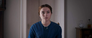 Florence Pugh