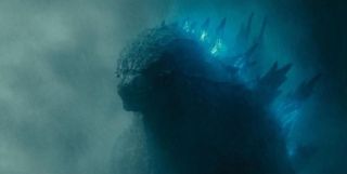 Godzilla 2: Król potworów - zdjęcie