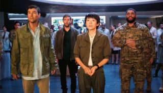 Godzilla 2: Król potworów - zdjęcie