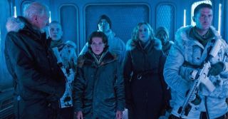 Godzilla 2: Król potworów - zdjęcie