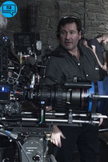 Gra o tron - zdjęcie z planu 8. sezonu