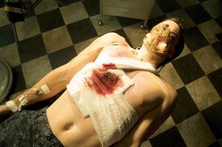 Gotham 5 odcinek 10 - zdjęcie