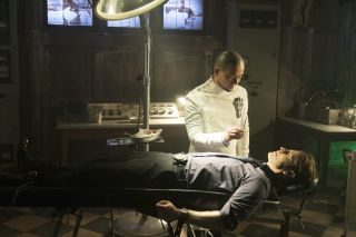 Gotham 5 odcinek 10 - zdjęcie