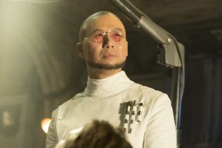 Gotham 5 odcinek 10 - zdjęcie