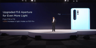 Huawei P30 i P30 Pro