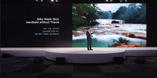 Huawei P30 – zdjęcia