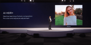 Huawei P30 – zdjęcia