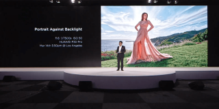 Huawei P30 – zdjęcia