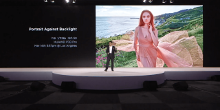 Huawei P30 – zdjęcia