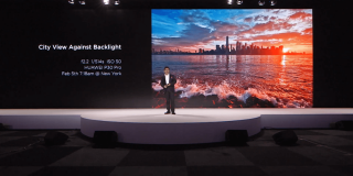 Huawei P30 – zdjęcia