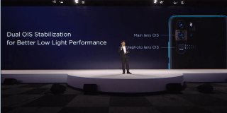 Huawei P30 i P30 Pro